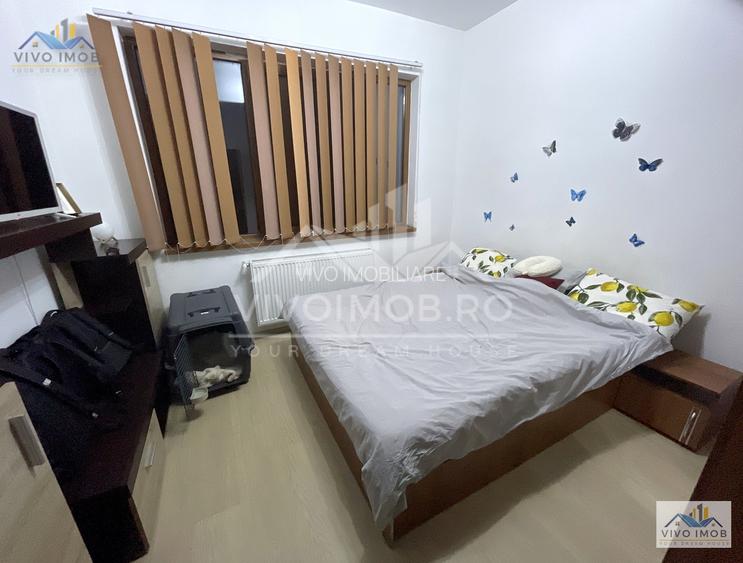 2 Camere | Militari - Gorjului | etaj 2/5 | bloc 2014 | centrală termică | liber - 10