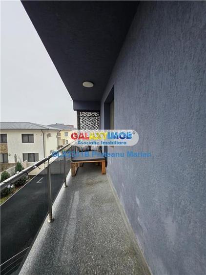 Inchiriere apartament cu 2 cam Premium aproape de Policlinica Brancusi - 6