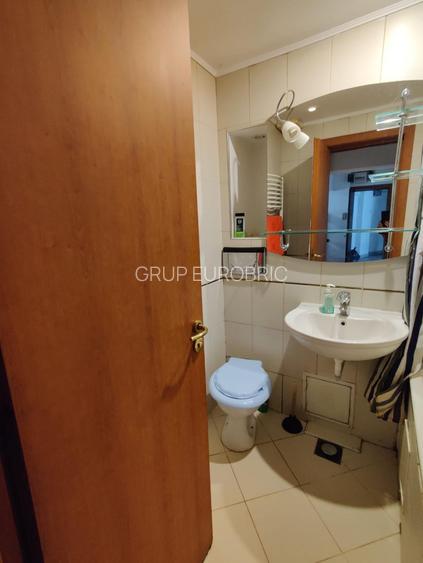 1 MAI, Averescu,  Arcul de Triumf, apartament superb cu living foarte spatios, - 9