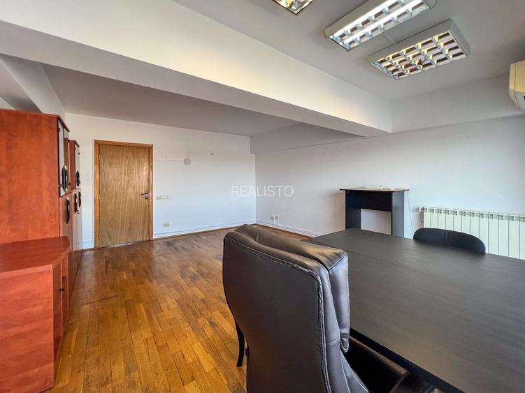 Duplex reprezentativ de închiriat – 240 mp | Bulevardul Unirii 61 - 47