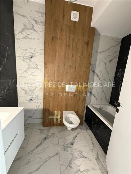 Grand Arena - 3 Camere Decomandat - Gata de mutat - 10