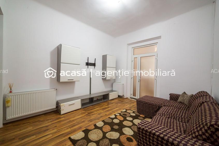 PRET NOU! Apartament spatios 4 camere - COMISION 0% - 2