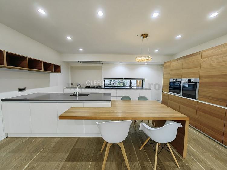 Vila Individuala de LUX in zona Iancu Nicolae - Cambridge School - 11