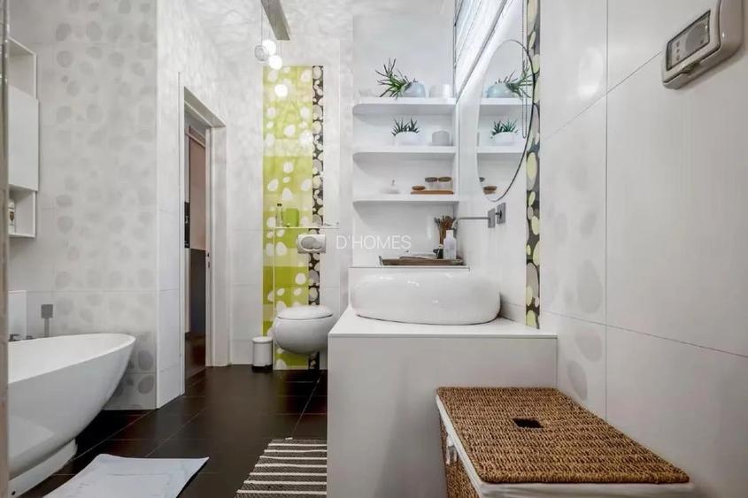 Chirie I Apartament Duplex | Polona I Vilă cu 2 Apartamente | Garaj - 4