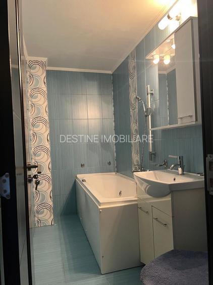 Petre Ispirescu | 2 camere | dec | et 7 | bloc reabilitat | 114.000 euro - 12