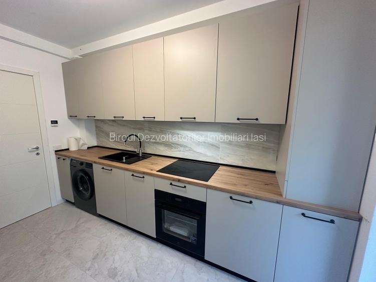 Apartament cu doua camere, Seven Moon-Moara de Vânt - 12