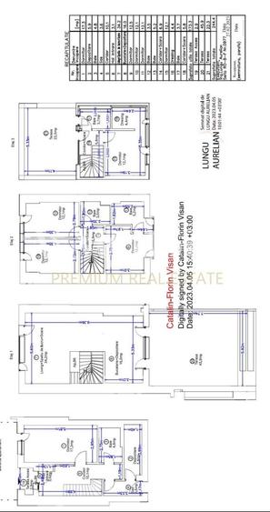 TOWNHOUSE /COMPLEX REZIDENTIAL NOU/6 CAMERE/PIPERA - 1