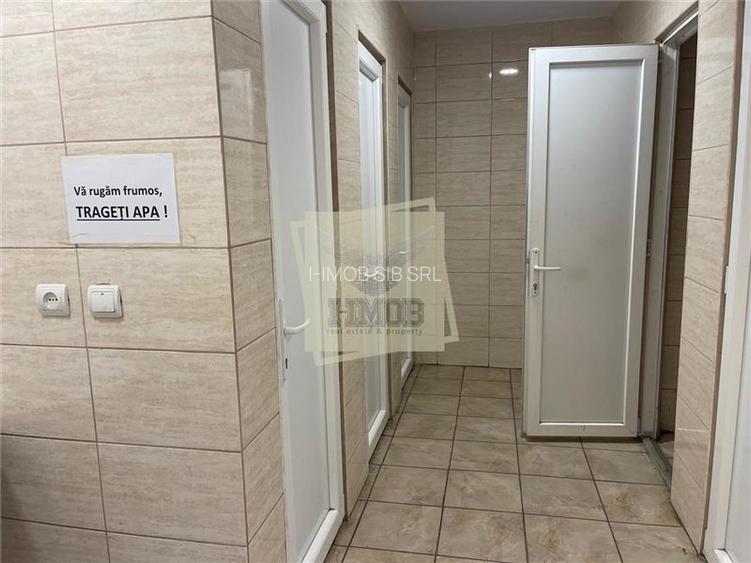 Hale industriale 5457 mp productii metalice in Cisnadie - 3