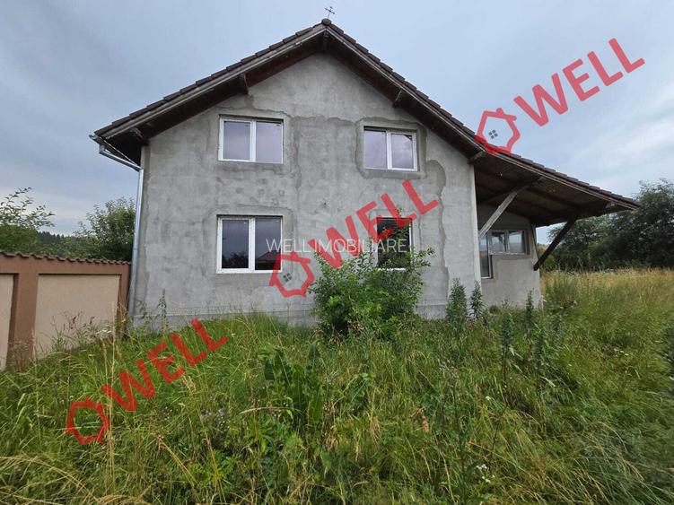 Casă familială de vânzare în orașul Întorsura Buzăului, pe strada Libertății! - 10