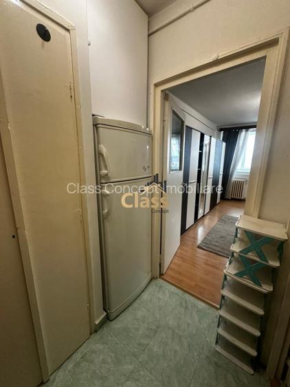 Garsoniera | Investitie| 28 mpu+4 mp balcon | Zona Brancusi Gheorgheni - 5