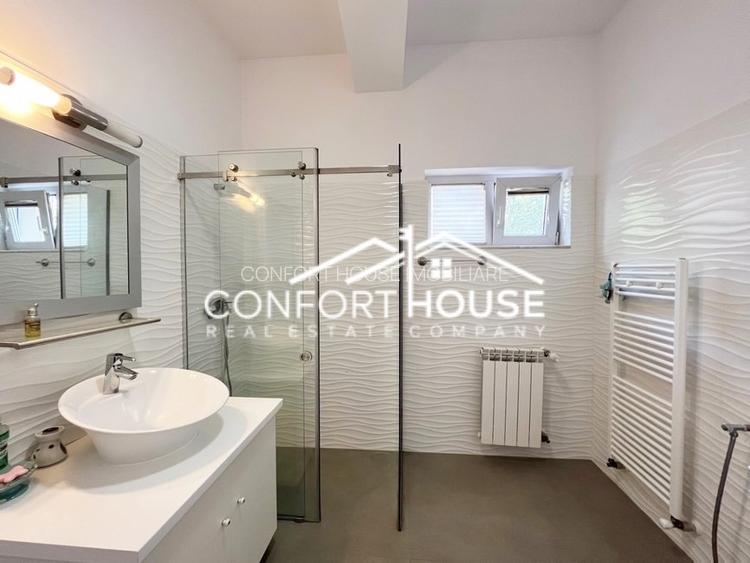 VILA S+P+E, 7camere,complex rezidential,piscina,IANCU NICOLAE-British School - 27