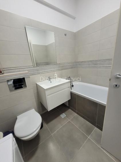 Proprietar | 2 camere | 60 mp | 5 min metrou Berceni | 480 E - 7