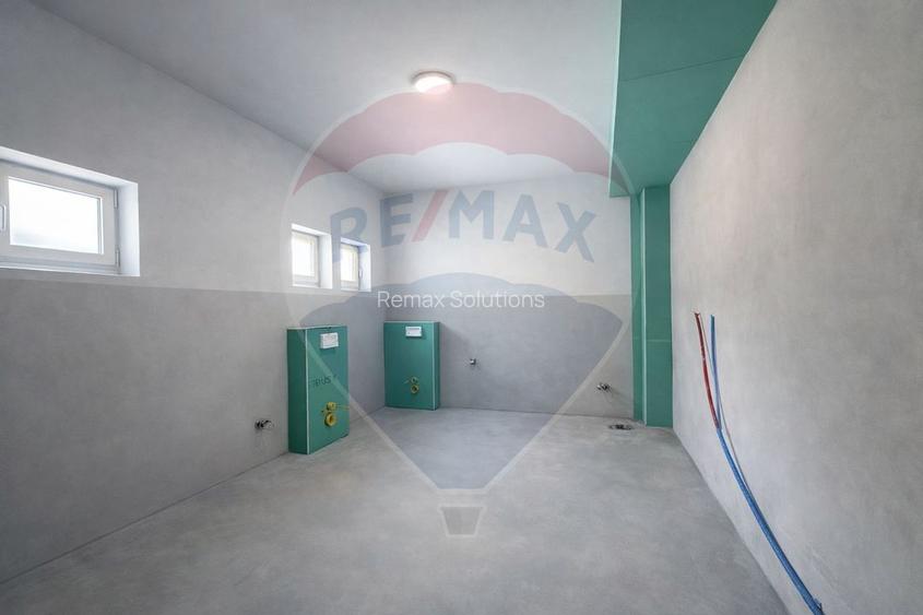 Spațiu comercial de închiriat Central Bd. Tomis Constanta - 7