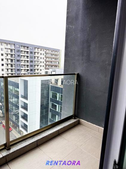 Grozavesti Metrou Regie Parc Politehnica Modern Luminos BlocNOU Centrala Proprie - 8