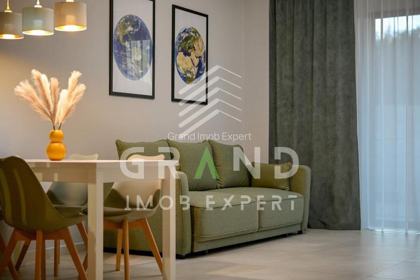 Ap 2 camere | Terasă 12 mp | Parcare subterană+Boxă | Zona Frunzișului–Azoria - 43