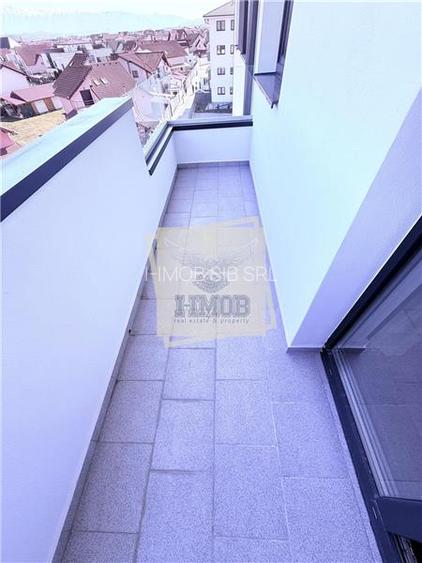 Apartament la cheie 155 mpu 3 camere 3 bai 2 parcari pe Octavian Goga - 9