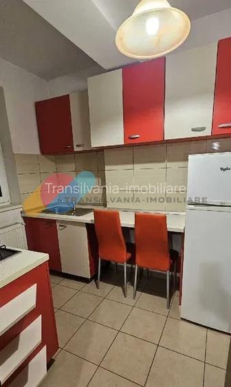 Apartament 1 cameră, 39 mp, plus balcon, Iulius Mall / FSEGA, - 4