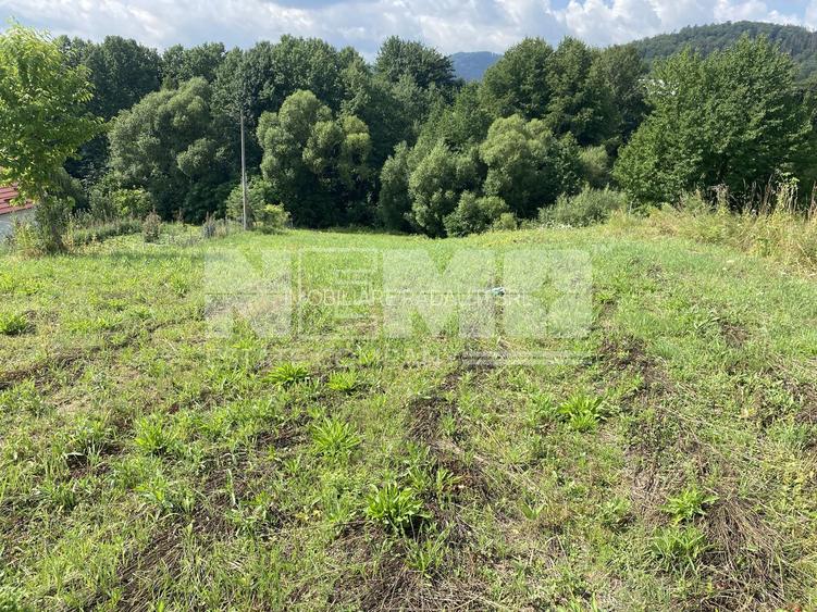 Teren Intravilan | 25 Ari | Voievodeasa - 5