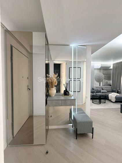 INCHIRIERE APARTAMENT SUPERB 3 CAMERE CORTINA NORTH PIPERA - 7