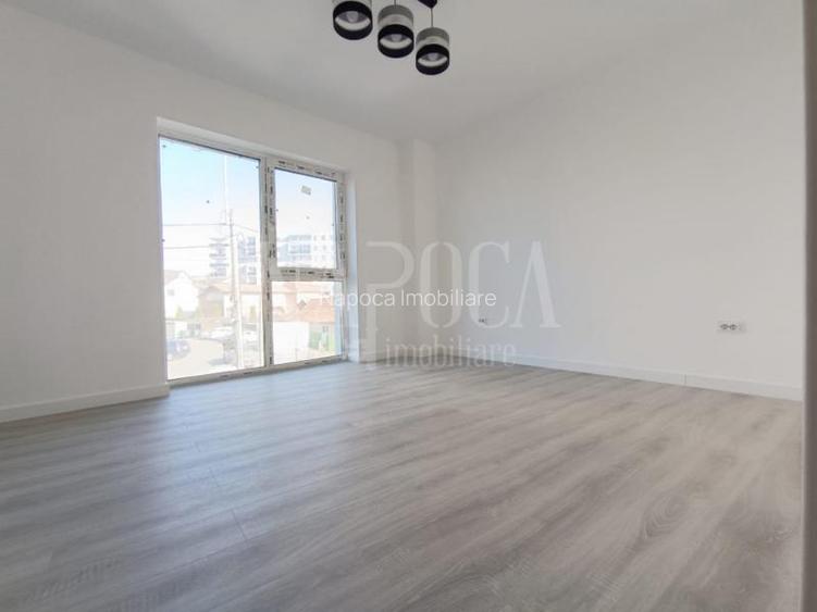 Apartament 3 camere de vanzare in Dambul Rotund, Cluj Napoca - 5