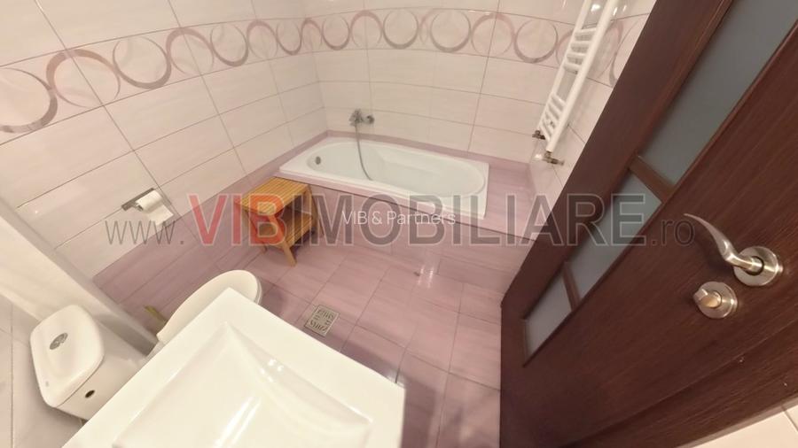 Popesti Leordeni /LIDL /2 camere /mobilat/cu parcare - 6
