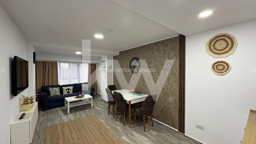 De vanzare apartament de vis la malul marii! - 2