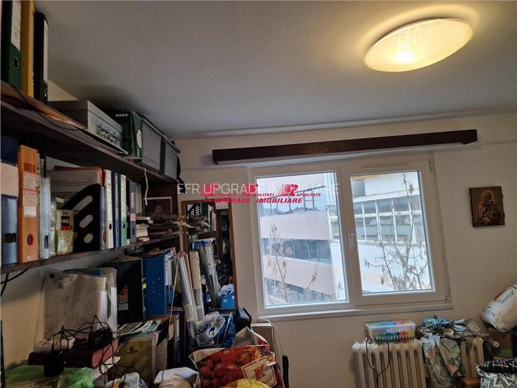 EFR UPGRADE Apartament 2 camere de vanzare zona Dorobanti - 5