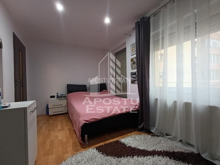 Casa individuala P+1, curte proprie + spatii comerciale, Dambovita. - 7