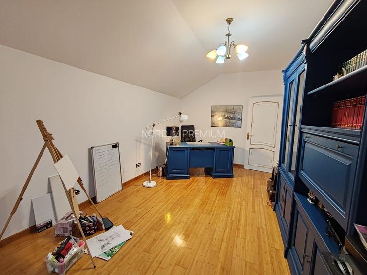 Invhiriere Vila Superba Pipera - 24