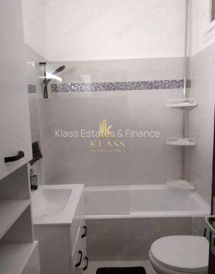 Inchiriere apartament 2 camere, 80 mp, Piata Romana, centrala proprie - 8