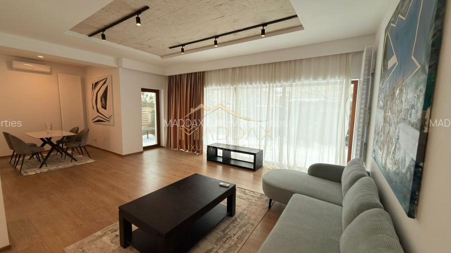 Vila cu 5 camere *200mp* + Teren *300* / 3 locuri de parcare // Pipera - 2