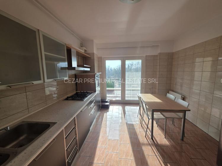 HERASTRAU PENTHOUSE DUPLEX 3 CAMERE VEDERE LIBERA LOC PARCARE - 11