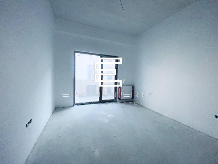 Apartament  | 3 camere | 70 mp | intabulat | etaj 1 | Șelimbăr, zona O. Goga - 6