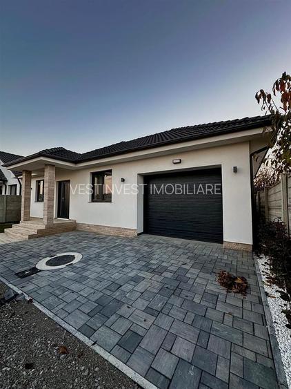 Casa moderna in Santandrei - 2