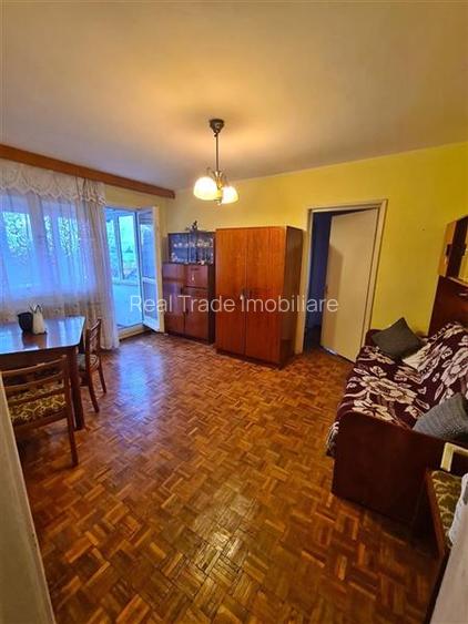 Apartament 2 camere Astra- Saturn - 4