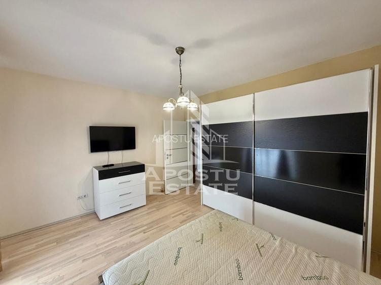 Apartament 3 camere, centrala proprie, Timisoara, Girocului - 7