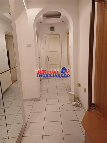 Inchiriere 2Cam Floreasca /Puccini-Incluse toate utilitatile in 500euro - 7