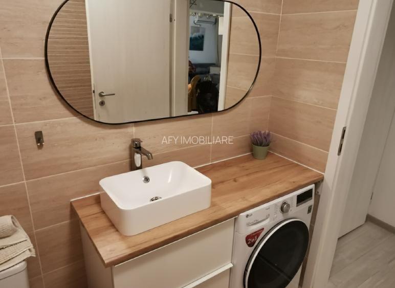 De Vanzare Apartament 3 Camere Lux - Drumul Taberei - 5
