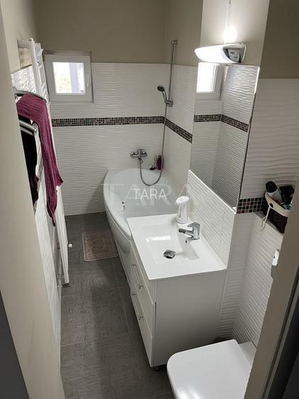 3 camere decomandate, Mănăștur. - 6