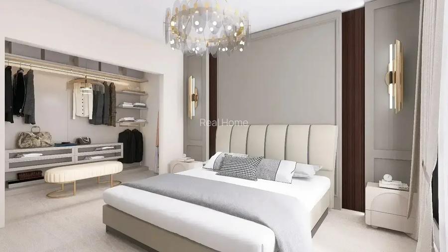 Ap 4 camere / 120mp utili/ 3 bai /dressing / Metrou 1 Decembrie 1918 - 20