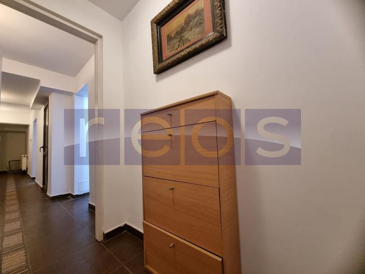 VANZARE- 9- CAMERE (S+P)- VILA -COTROCENI - 37