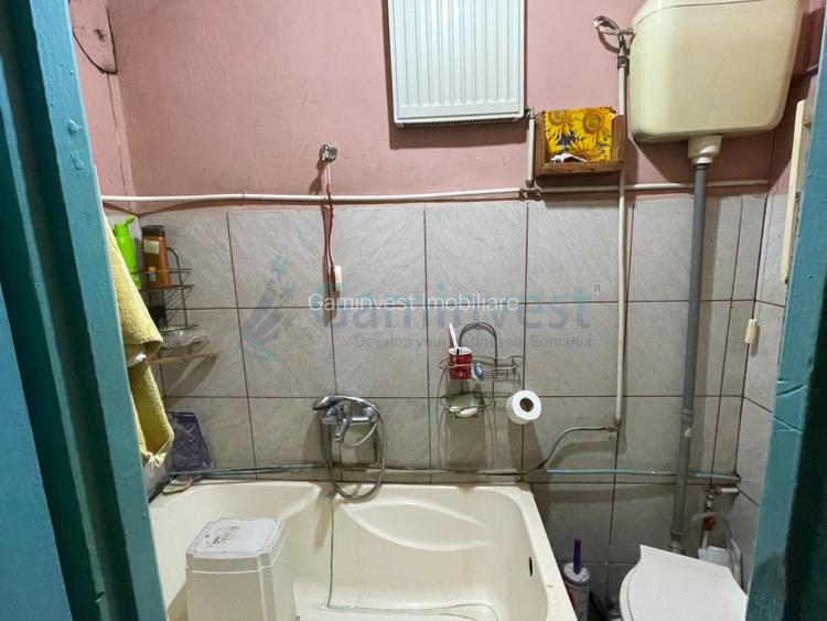 Apartamente de vanzare tip studio, zona Centrala, Oradea, Bihor - 18