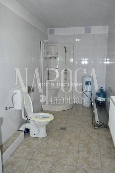 Casa 11 camere de vanzare in Grigorescu, Cluj Napoca - 38