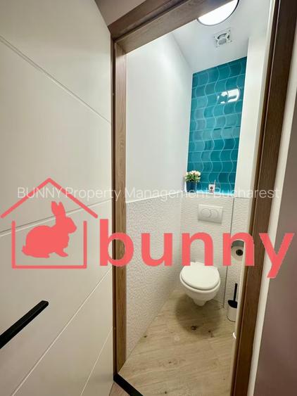 2 Rooms | Lujerului | High End - 6