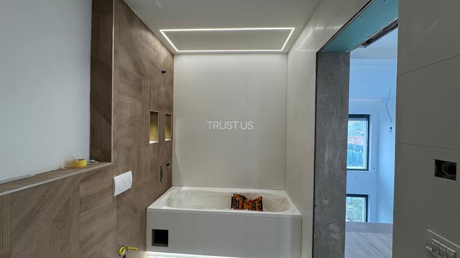 COMISION 0% | Duplex | Dumbravita | 145 mp | 4 Camere | - 12