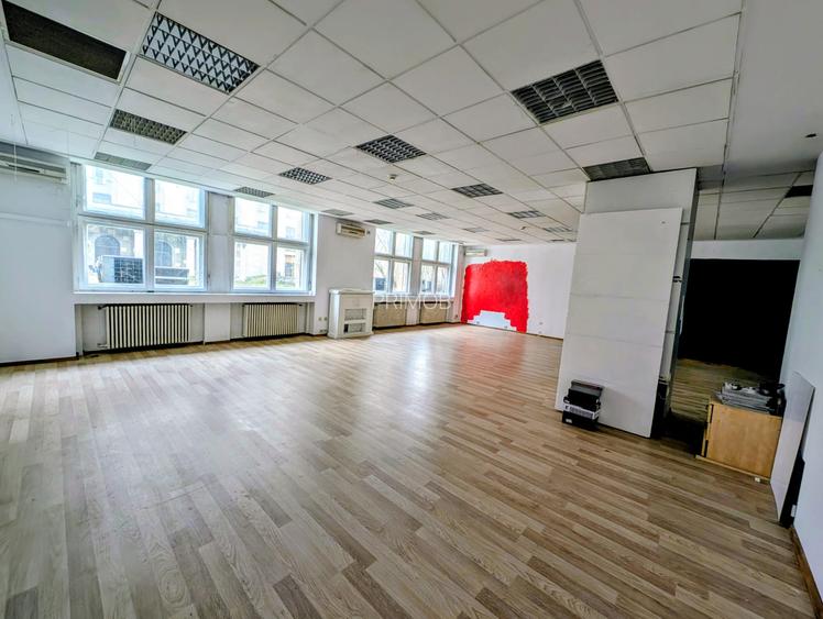 Casa Presei Libere, open space, renovat, pretabil studio foto,et.2 - 2