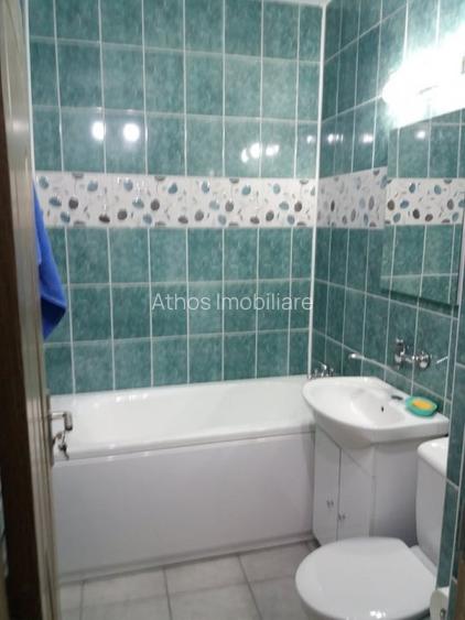 Apartament renovat cu 2 camere decomandate in zona Gara de Nord - 5