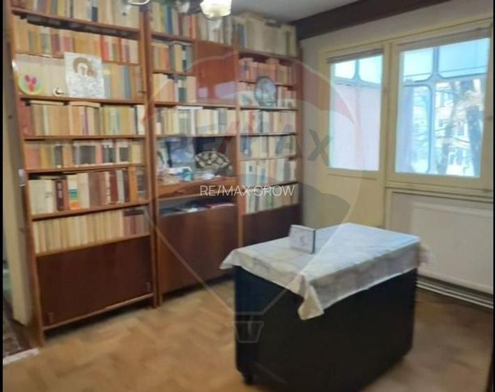 Apartament cu 2 camere de vanzare -Roman - 5