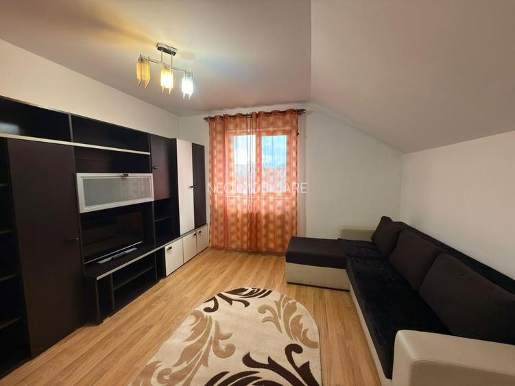 Casa cu 5 camere de inchiriat - 825 euro - Zona Girocului - 8