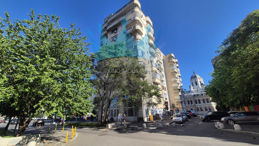 Apartament 2 Camere Piata Unirii Bucuresti - 22